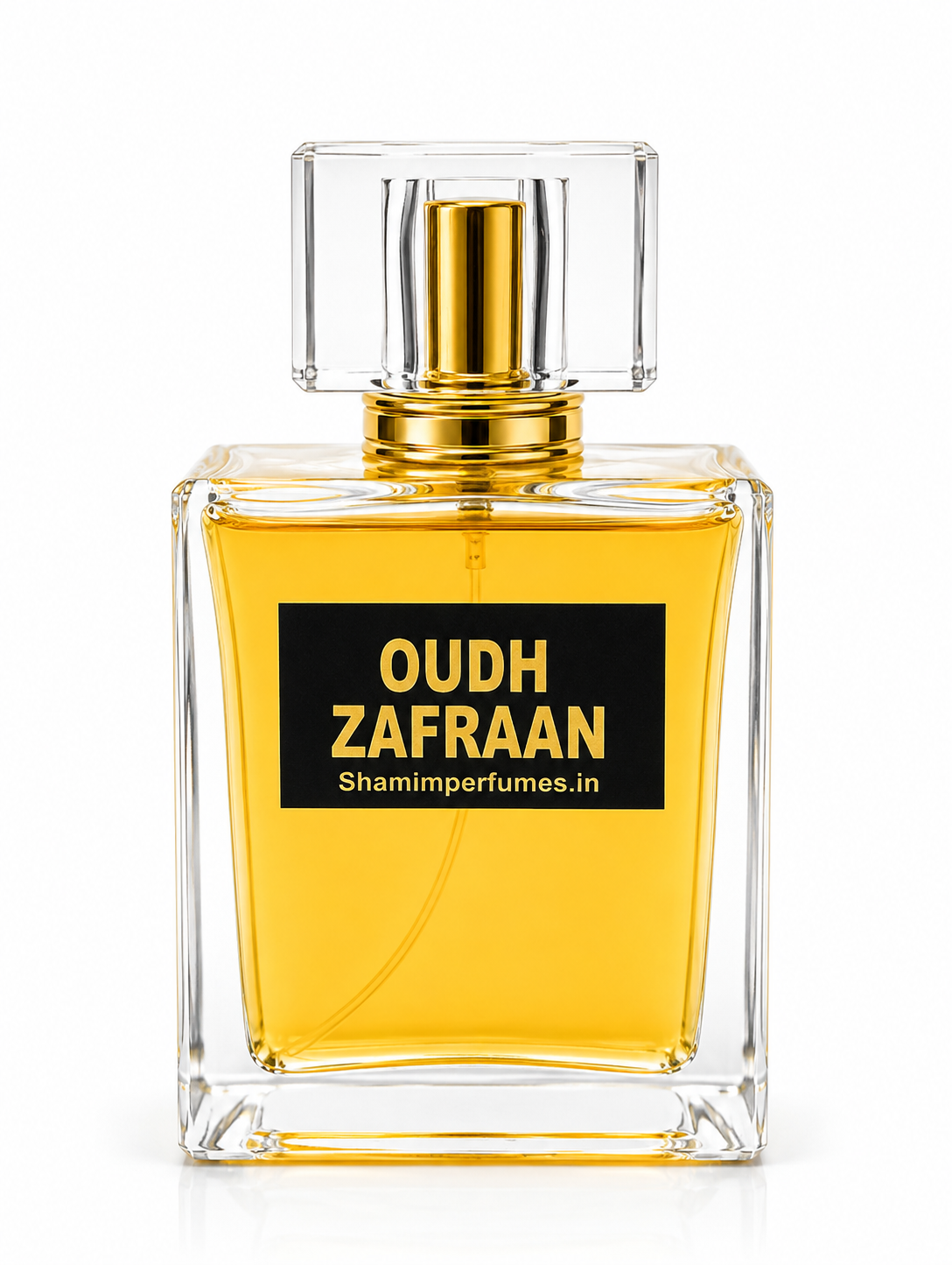 Oudh Zafran