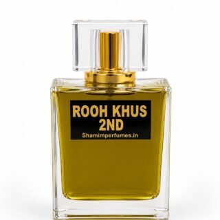 Rooh Khus 2nd
