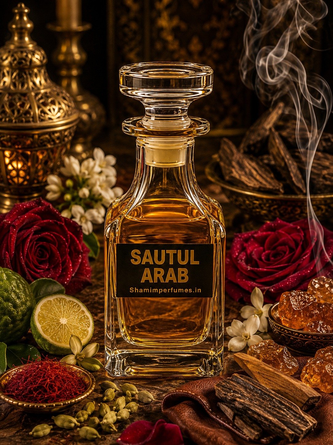 Sautul Arab - Image 2