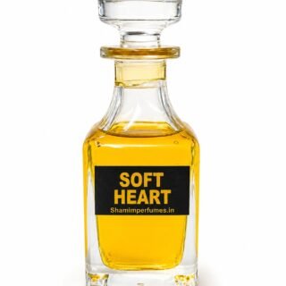 Soft Heart