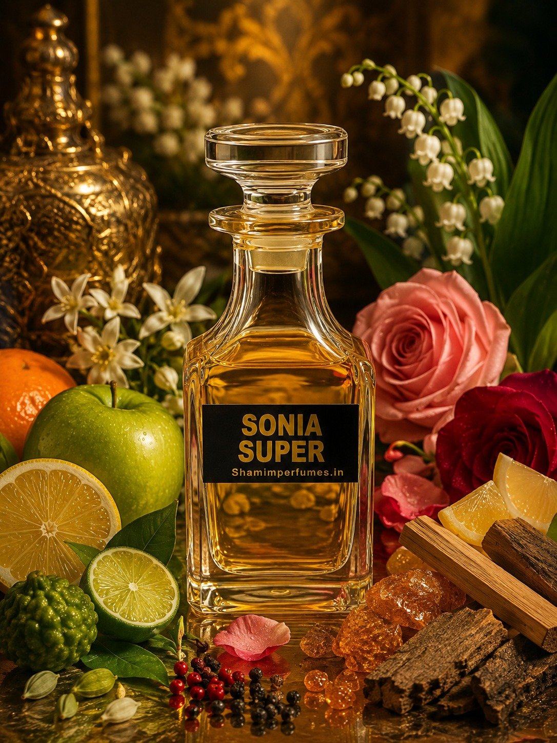 Sonia Super - Image 2