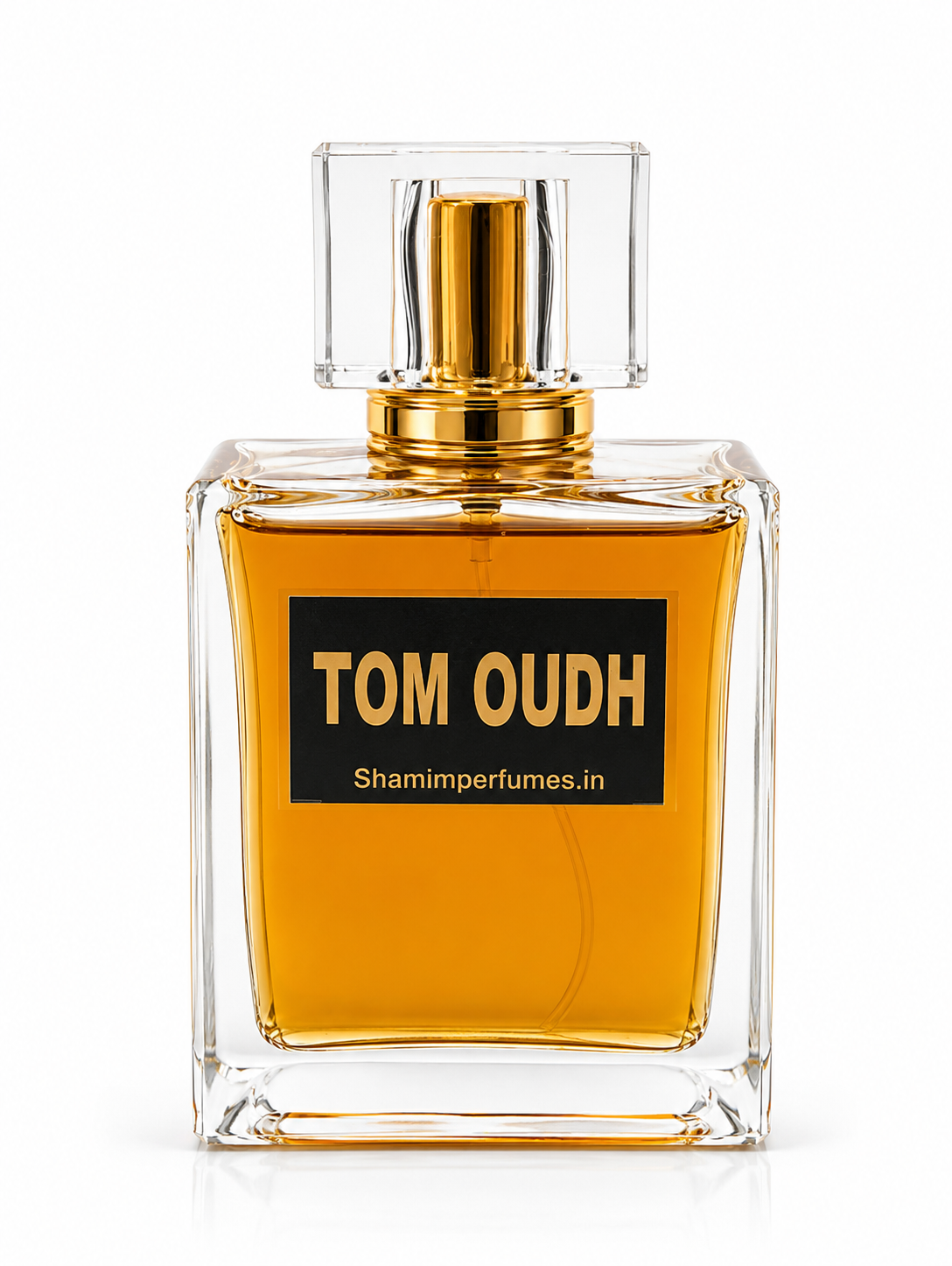 Tom Oud
