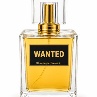 Wanted