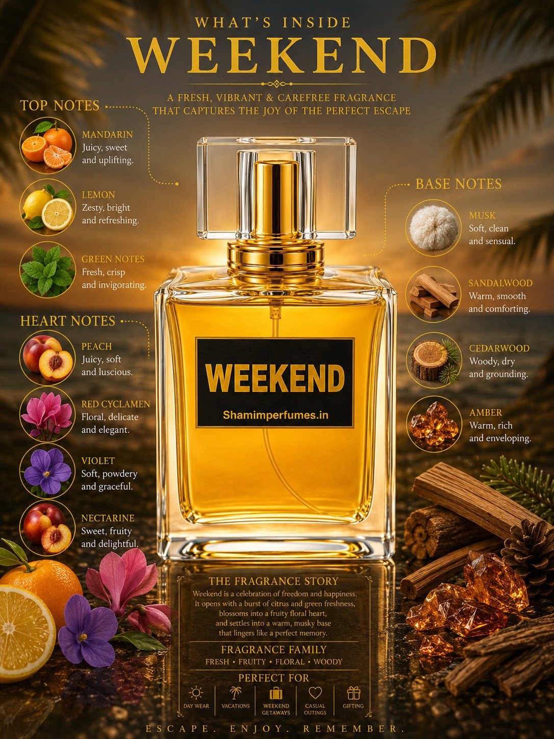 Weekend - Image 2
