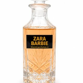Zara Barbie