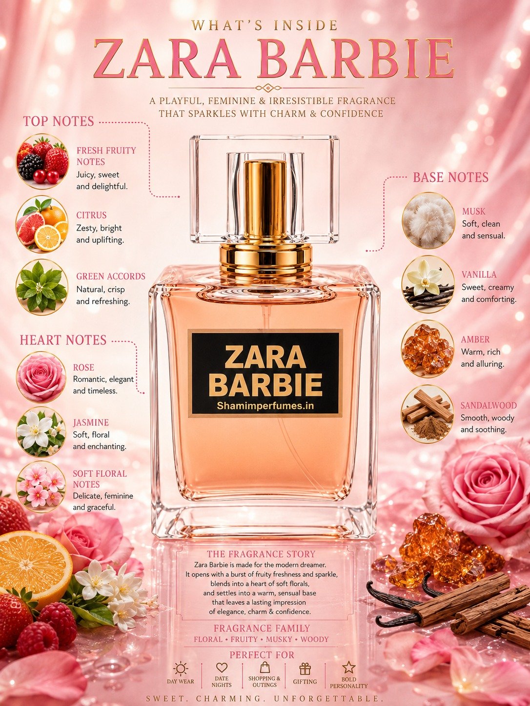 Zara Barbie - Image 2