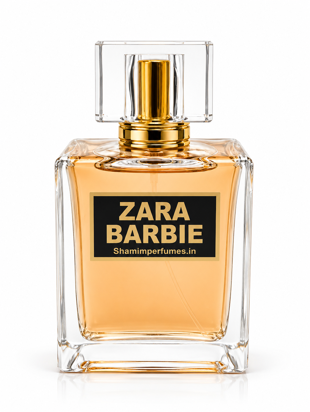 Zara Barbie